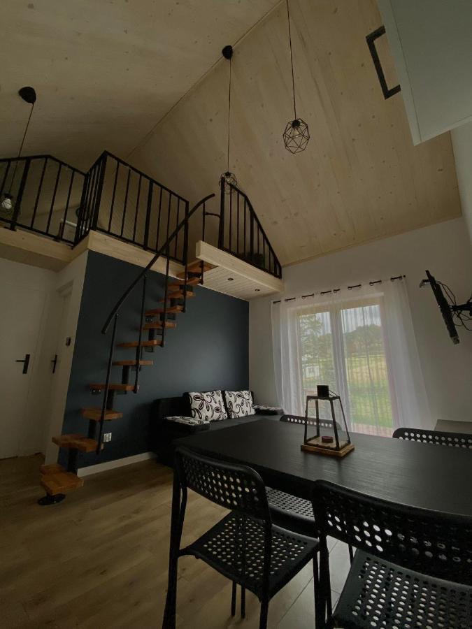 Holiday home U Golabkow Bieszczady Lesko