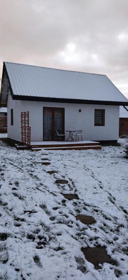 Holiday home U Golabkow Bieszczady Lesko