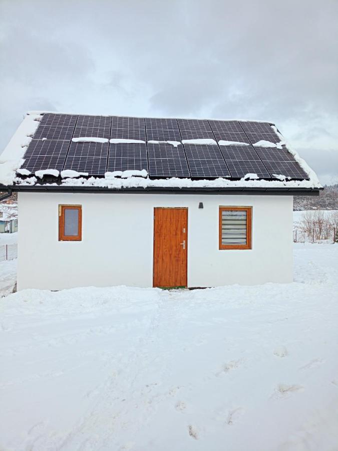 U Golabkow Bieszczady Lesko