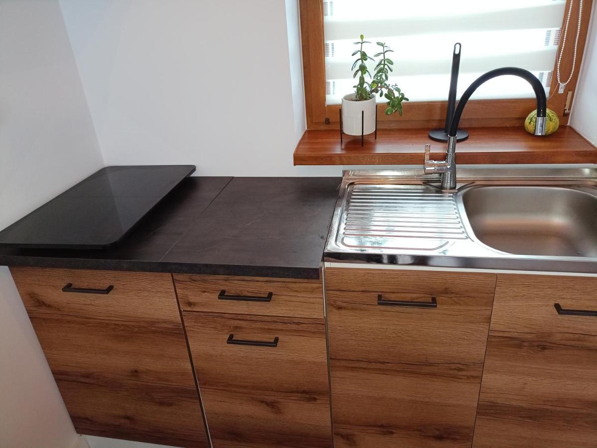 Holiday home U Golabkow Bieszczady *