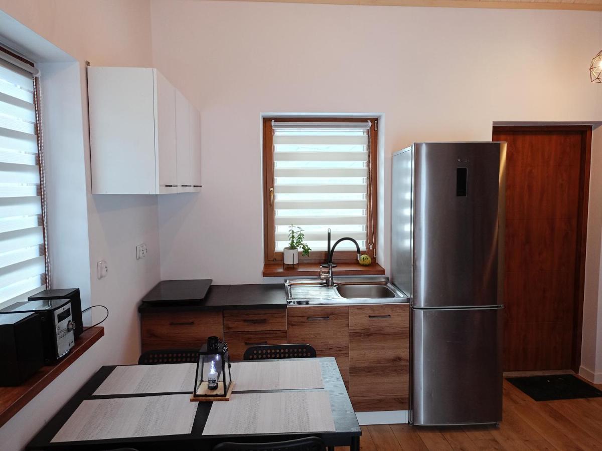 Holiday home U Golabkow Bieszczady Lesko