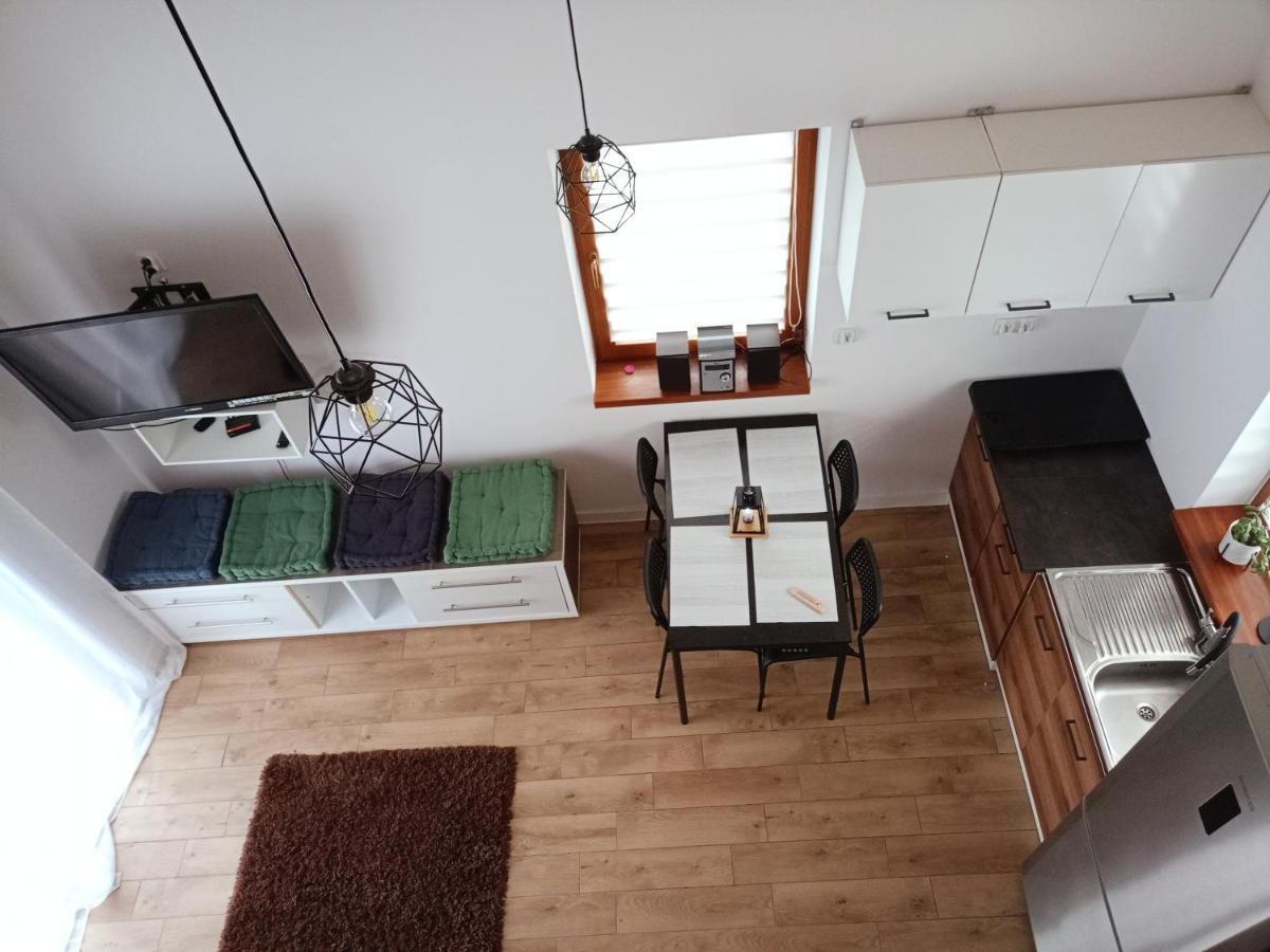 Holiday home U Golabkow Bieszczady