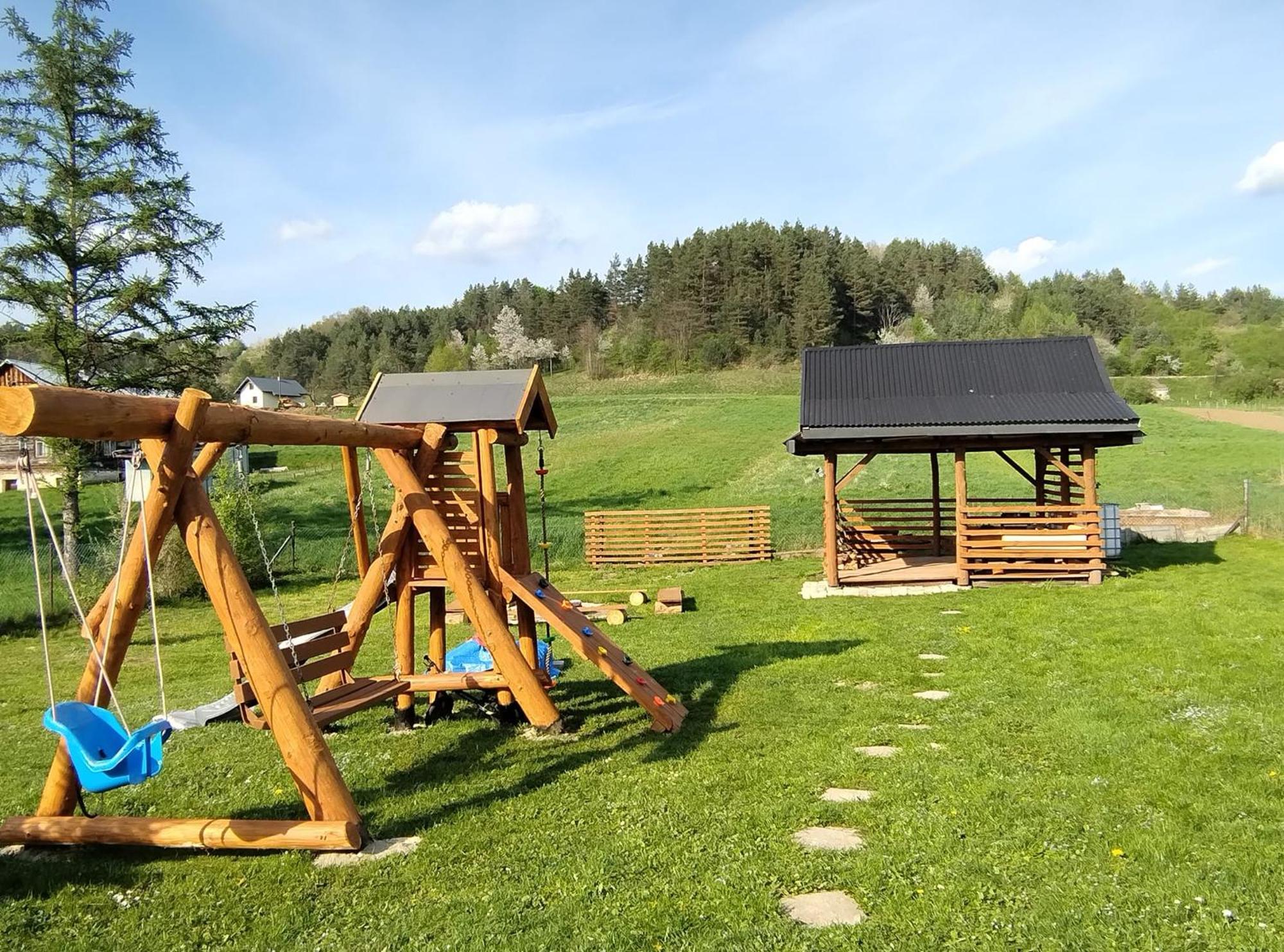 U Golabkow Bieszczady * Lesko