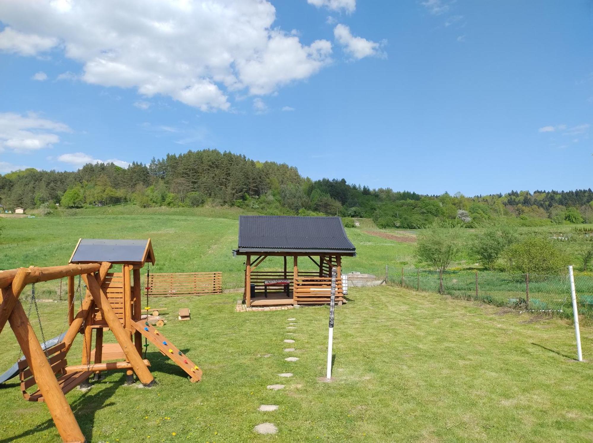 U Golabkow Bieszczady * Lesko