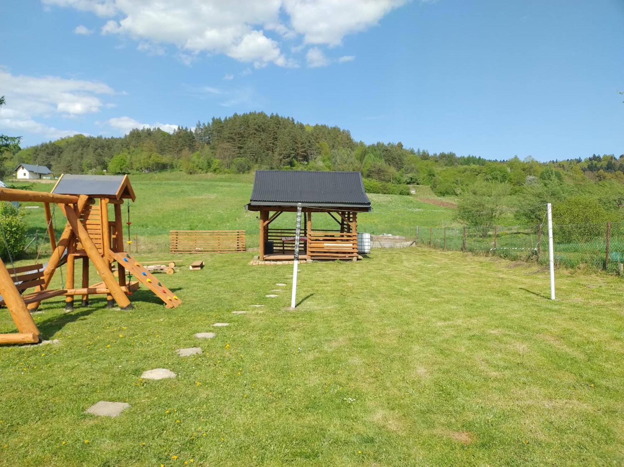 U Golabkow Bieszczady Lesko